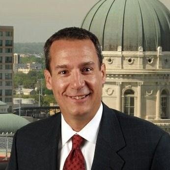 Mortgage banker and Five Star Mortgage Professional, Wabash College graduate, Westfield Rotary Club charter member, Northside MIBOR co-treasurer
