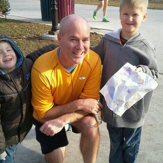 DanStaser's profile picture. 7th Grade U.S. History teacher at Forest Park Middle School