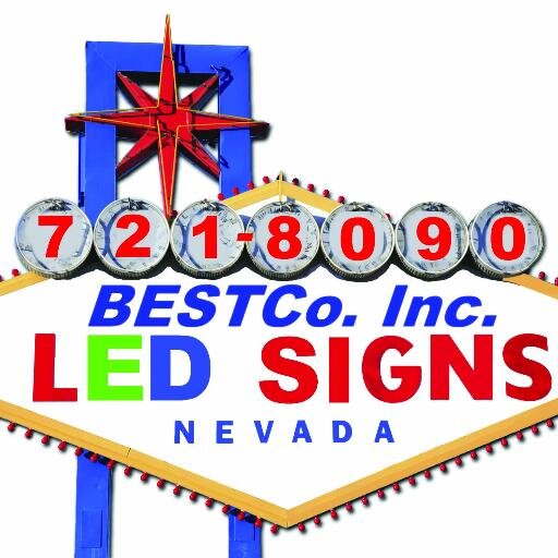 CEO of BESTCo LED Lighting & Signs Inc. Mfg & importer, Specializing in LED window Lighting and Beverage Cooler retrofits from Fluorescent to LED, 3 Color & Ful