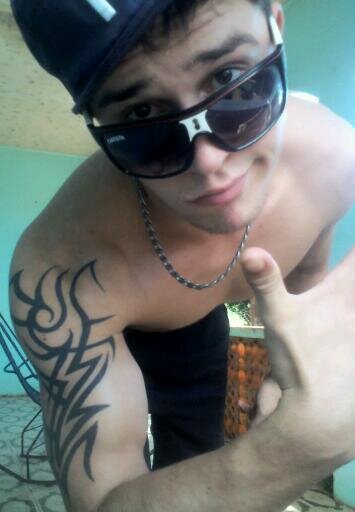 me chama de picolé e vem me lambe..