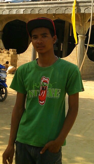 IjhalSmartis's profile picture. 