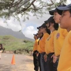 Grupo de Rescate, nuestra especialidad Rescate en Montañas!. Somos una gran Familia.!