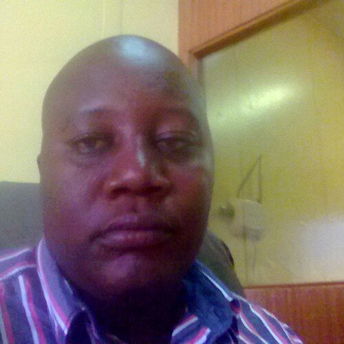 jsphmbugua's profile picture. 