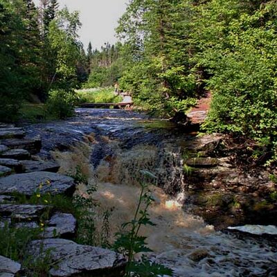 Rocky Brook Cabins Cormackcabins Twitter