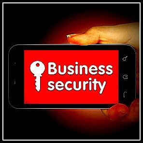 Mobile data protection information hub - new ^mjb