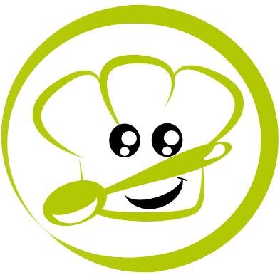 Fun cooking WITH kids, and fast cooking FOR kids. The yummy brainchild of @wendyjfinn. #QueenOf winner.