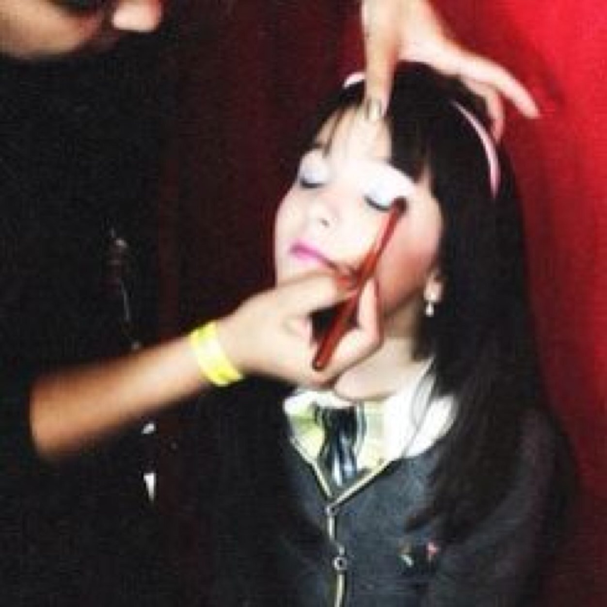 larissa manoela ♡