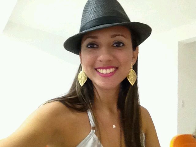 geysaluz's profile picture. 🌹❤️