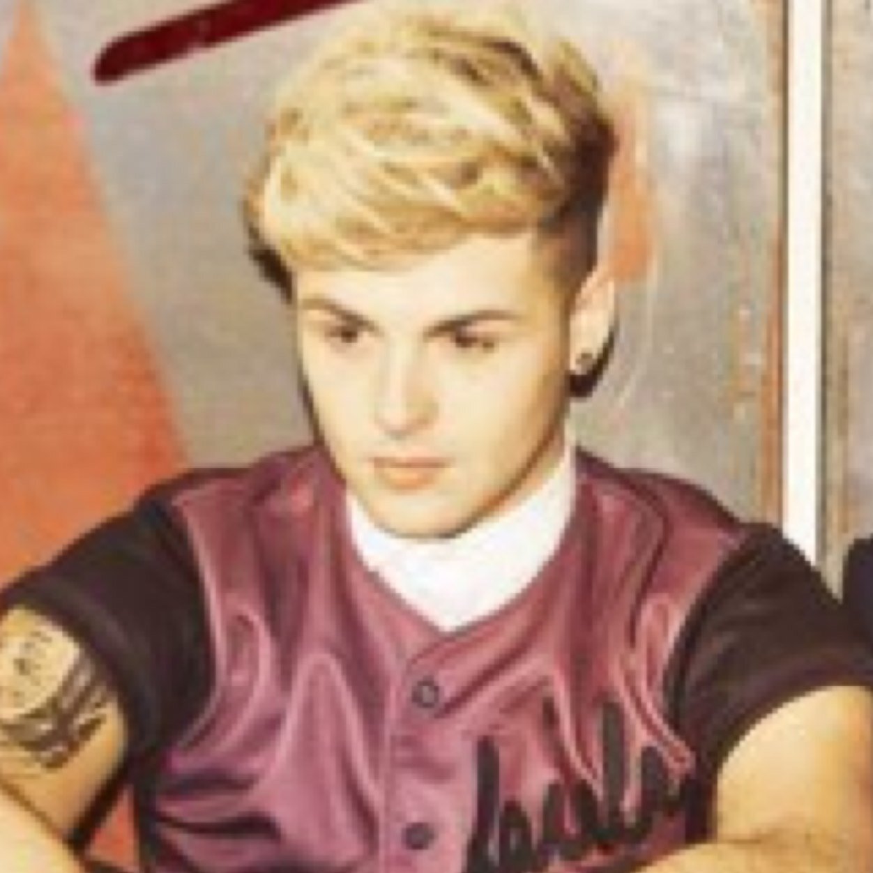 I LOVE UNION J SO MUCH, BOY JCAT AND PROUD! I follow back, dm me for a chat anytime! :D