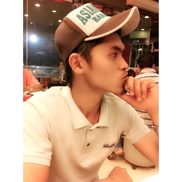 Okly fahyogi (OcklyF) Twitter