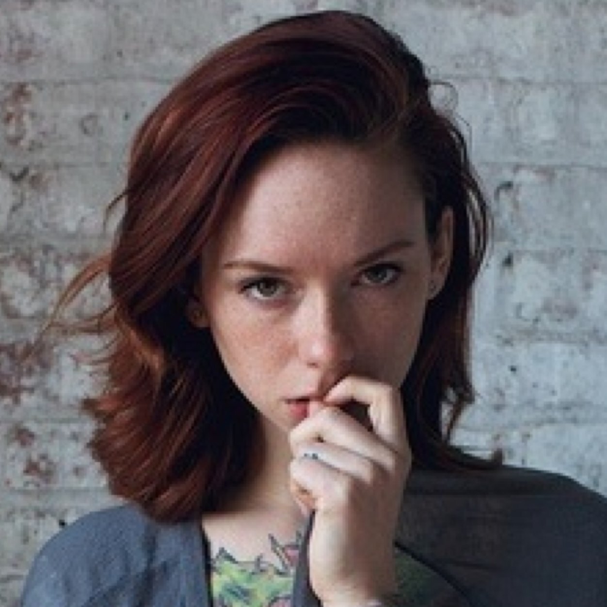 Ex-CIA Agent. [RP+18]