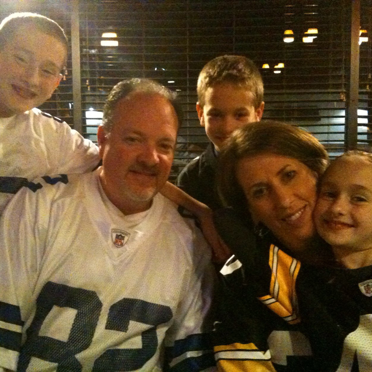 SteelerFanInTex's profile picture. 