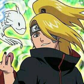 #Akatsuki ∞ Soy el maestro del arte de la arzilla explosiva//mi compañero es @NoSasori_ ‚ pero ahora solitario hm! #LegionAkatsama