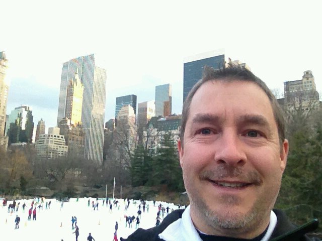 I have been a Network Security Engineer for 18+ years.  Think - Collaboration with security and performance