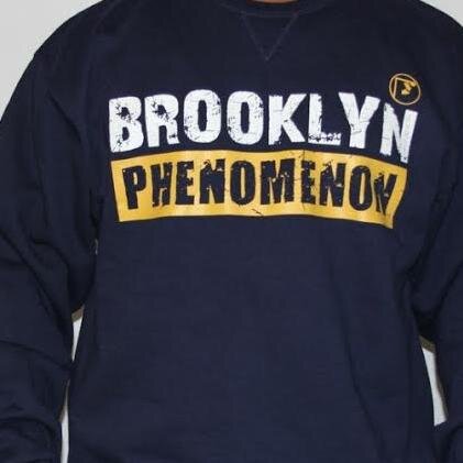 BrooklynPhenom's profile picture. One of Brooklyn’s best kept secrets setting their sights on the urban concepts. Get the latest news! #Brooklyn #OSC #106&park #Nisosoulmates