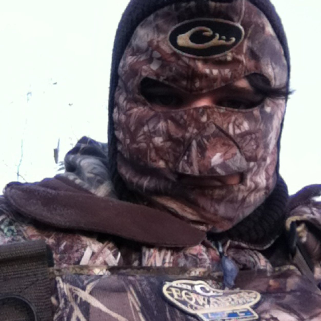 ColeTurkeythug's profile picture. 