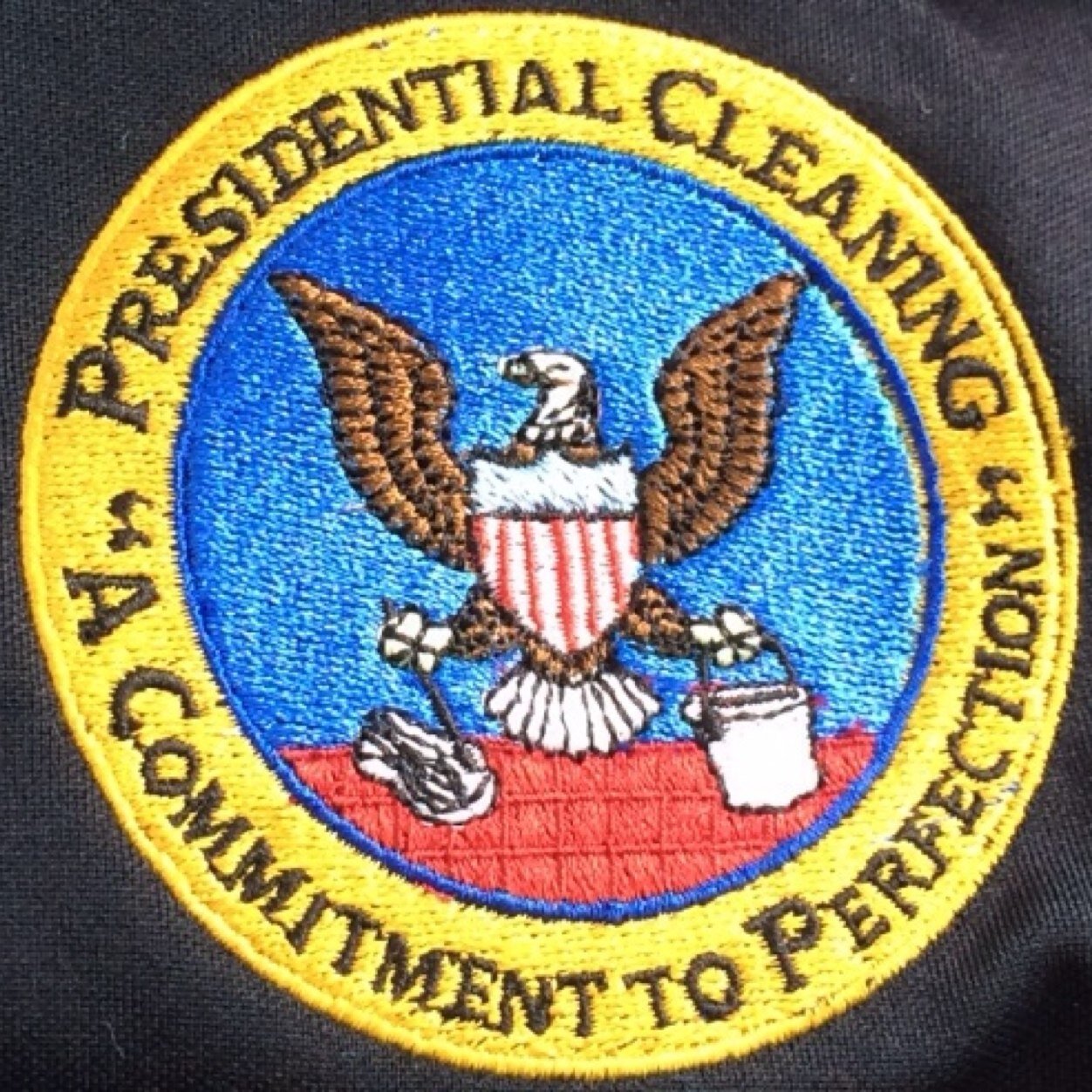 Presidential Cleaning specializes in custom detailed cleaning. We provide a wide variety of cleaning services suited for your particular needs.