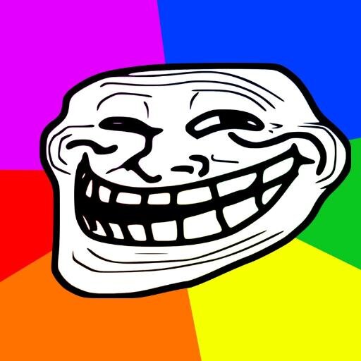 Someone retweeted me, you clicked my profile, gotta know im a funny ass dude so why not follow me? ;)