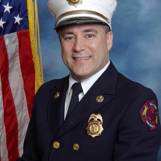 Fire Commissioner, Firefighter & Past Fire Chief @ Snyder FD; Professional Fire Dispatcher; Fire Service Author, Advocate, Podcaster & Lecturer