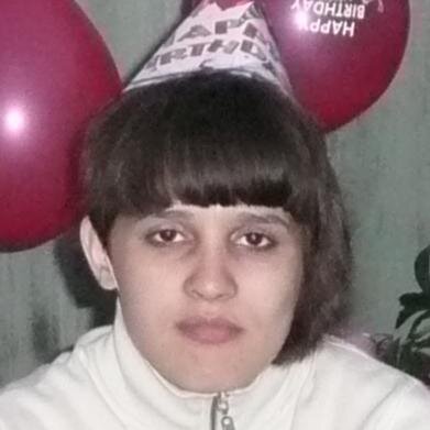 kristinaiv1992's profile picture. 