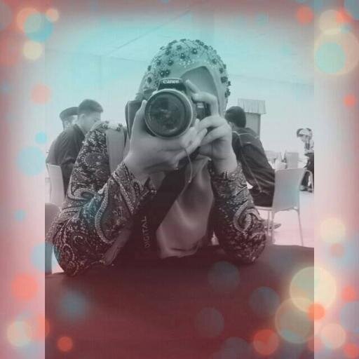 NurAdhwaLatifah's profile picture. Assalamualaikum..:)