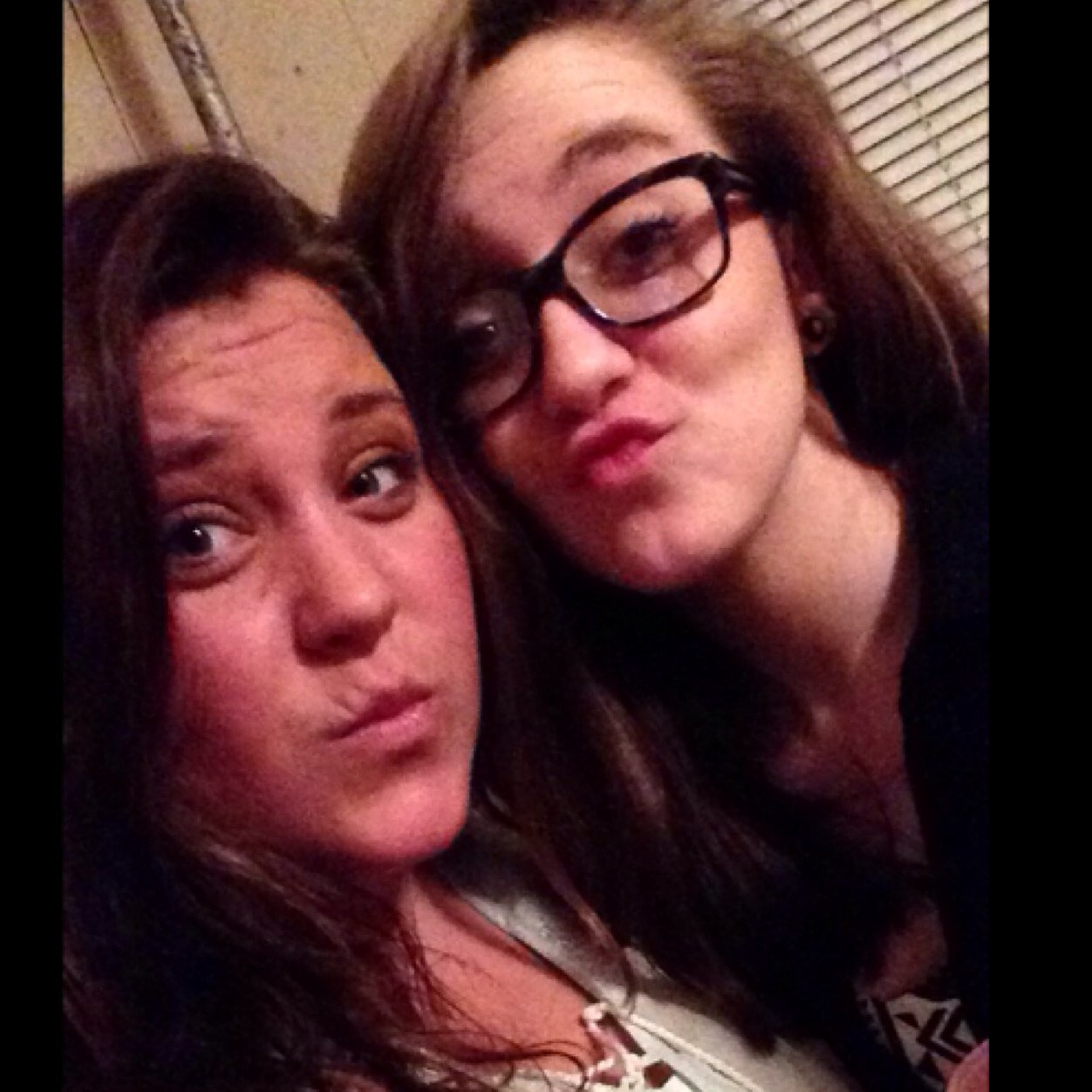 sabrina_yohe's profile picture. We were infinite.