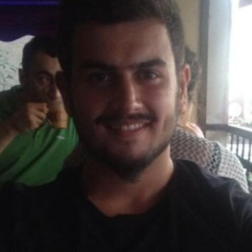 yeni hesap..