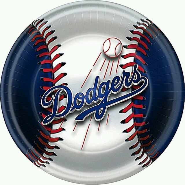 SamKanDoo's profile picture. It's Time for Dodger Baseball !!!