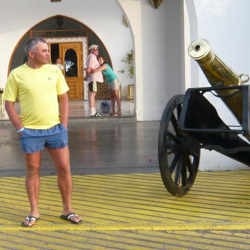 GroupAlfa's profile picture. 