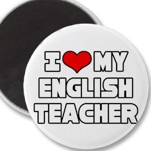 Native speaker teaching English in Belgrade, Serbia