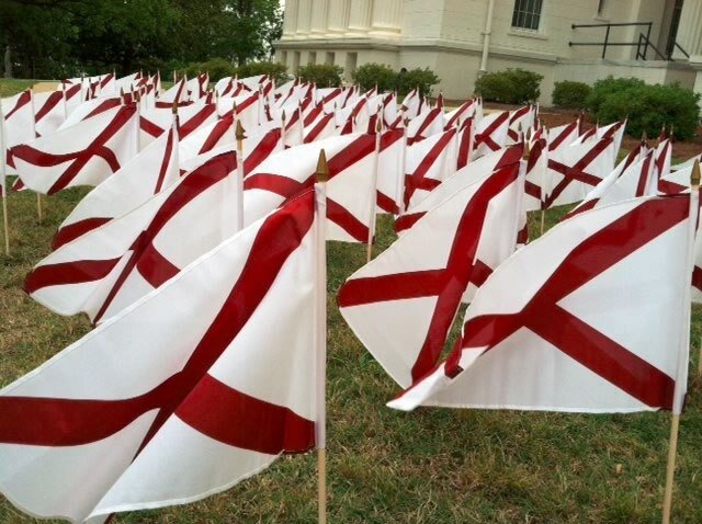 AlabamaEmbassy's profile picture. 