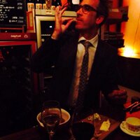 Kampai! (@mud_in_your_eye) 's Twitter Profile
