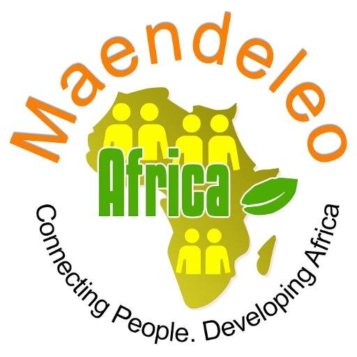 maendeleoafrica's profile picture. Commercialising African Research and Researchers as well as implementing ground up approach to development in Africa through rural community engagement.