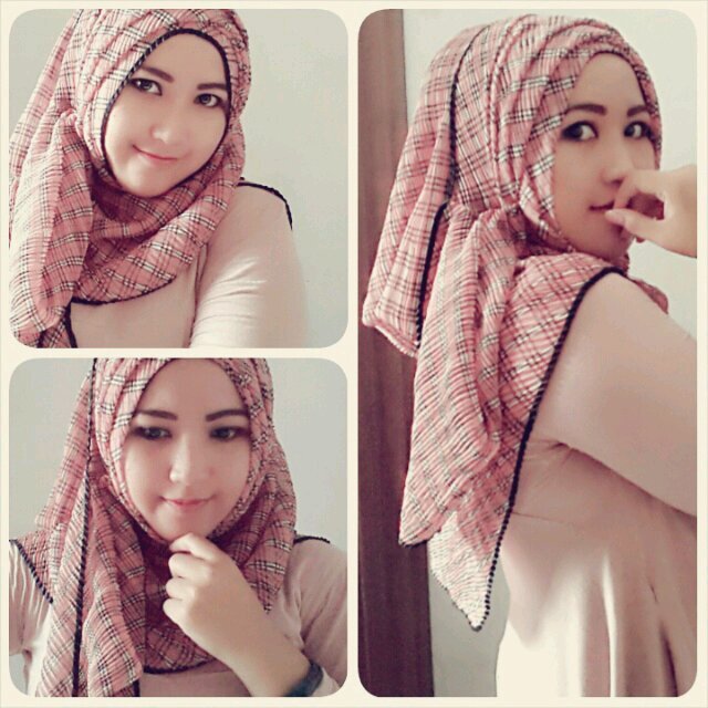 HijabDimar's profile picture. Dimar Boutique & Online Shop. Jl Flamboyan No. 20C. Reseller welcome! Text/WA: 0896 81 5759 57, Pin BB: 23759233, Line: dimarhijab_rz