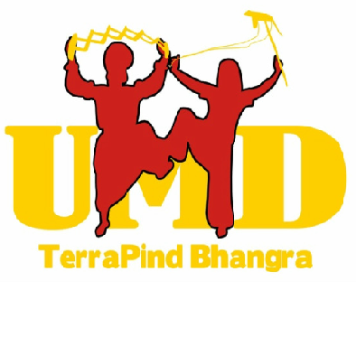 The official twitter account of University of Maryland's Terrapind Bhangra!