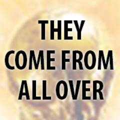 FromAllOver2014's profile picture. An online blog dedicated to fans living in England but are supporting a different country for the upcoming World Cup in Brazil.