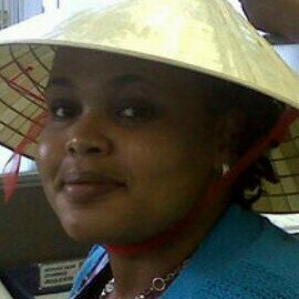 tshepinana84's profile picture. Full of Life, Bubbly & Fun