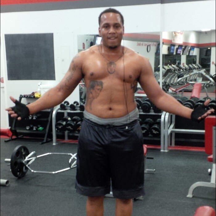 TheRealBlizz504's profile picture. Family...Friends...&...Steel