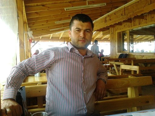 baskentlimurats's profile picture. 