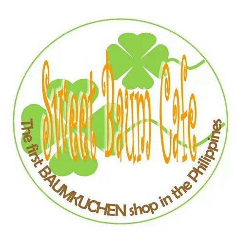 The 1st  Baumkuchen Shop in the Philippines