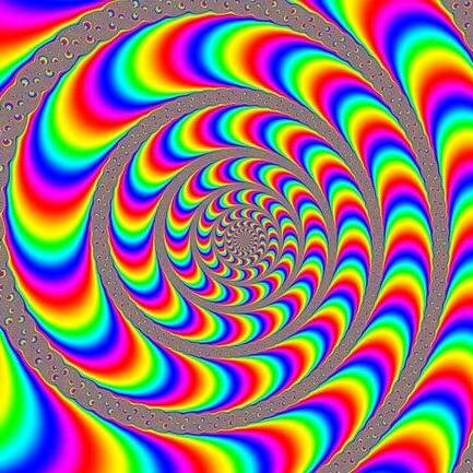 amazing illusions, updated daily
