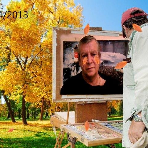 Brezonneg1's profile picture. Infirmier ISP/IDE