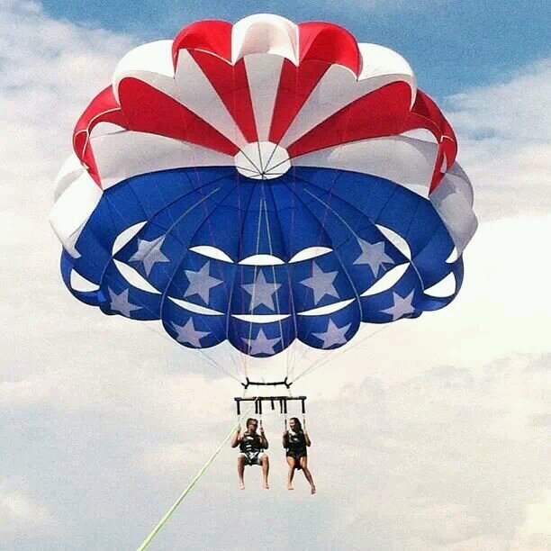 Parasailing, Waverunners, Kayaks & Pontoon Boats! Voted Best of the Bay 'Best Watersports Rental' 2013 & 2014! Call for info 850-934-9743 https://t.co/68mY1wulSF