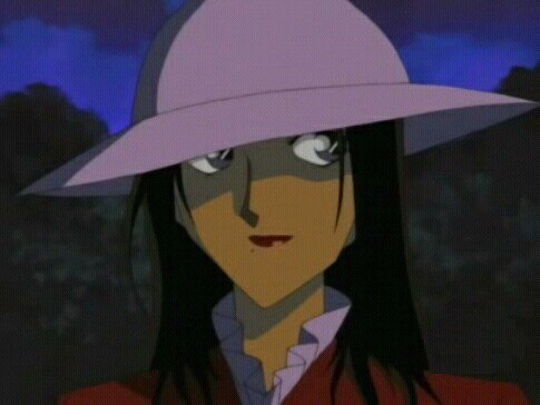 #DConanFamily | @MouriKogoro_ and @EriKisaki_'s Classmate | Artis & exModel~ | @ = Followback