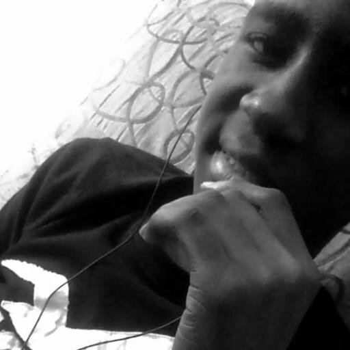Im just a boy, standing in front of the world, asking you to follow me.