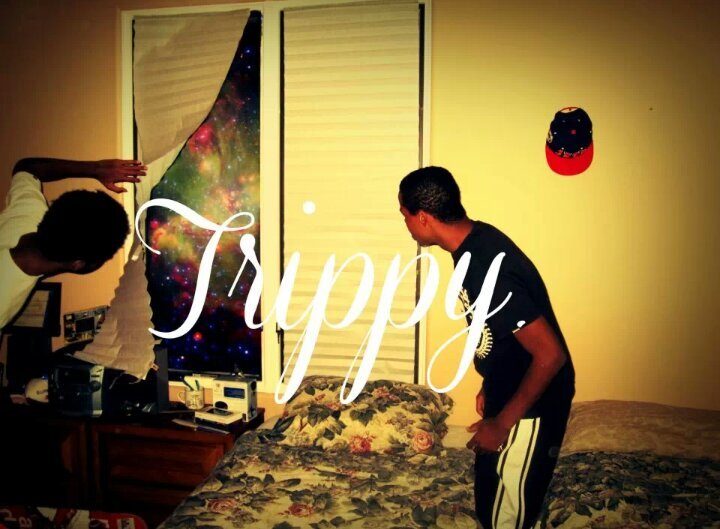 FrostAndFlick's profile picture. Thank you Lil B