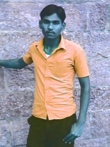 iam a  mechanical engg student