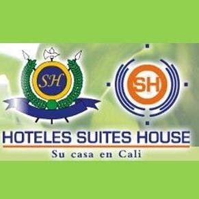 Suites House   Esta ubicado Zona Hotelera y  Gourmet de la Ciudad de Cali.  reservas@hotelsuiteshouse.com  Cel 3104711887  Tel.6616396-3711887