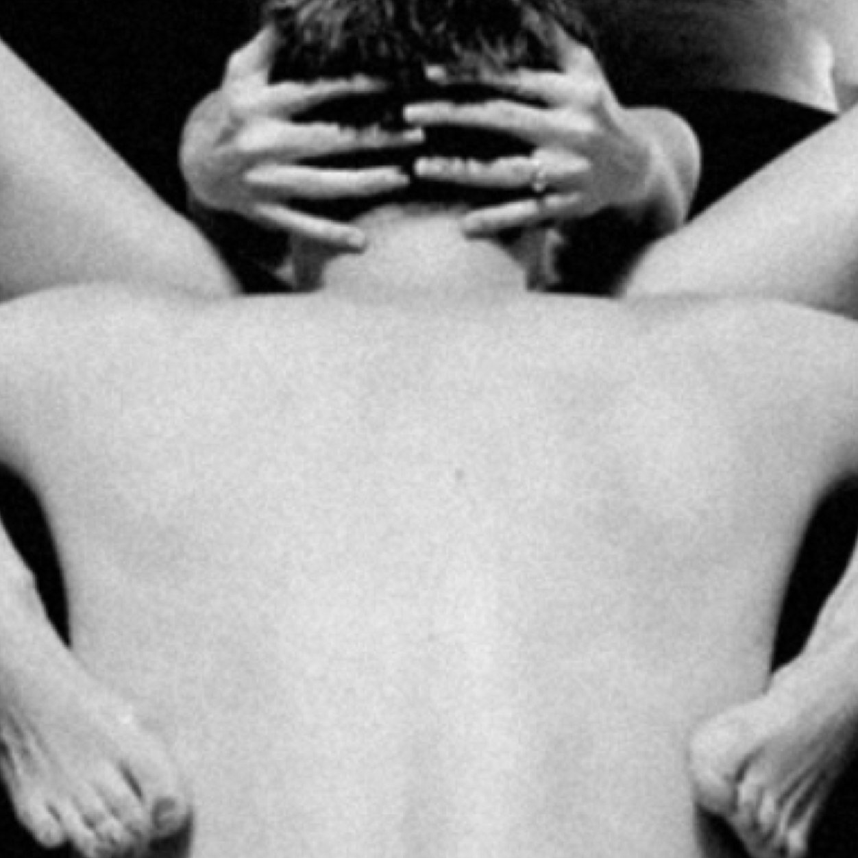 Naughty couple