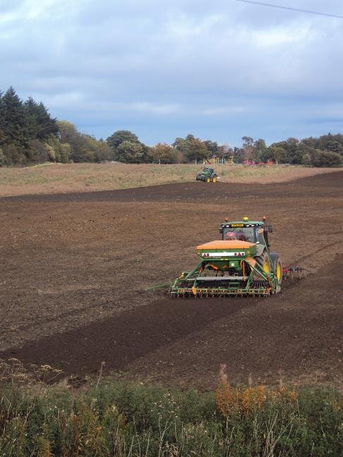 Giving a voice to those concerned about the future of the Green Belt, especially in Pentlands ward, Edinburgh. Account managed by Currie Community Council.